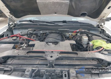 2014 Chevrolet Silverado 1500 1Lt from USA, damaged, VIN 1GCRCREC0EZ252372